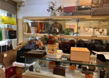 台南中古精品買賣 收購LV、Chanel到府鑑價