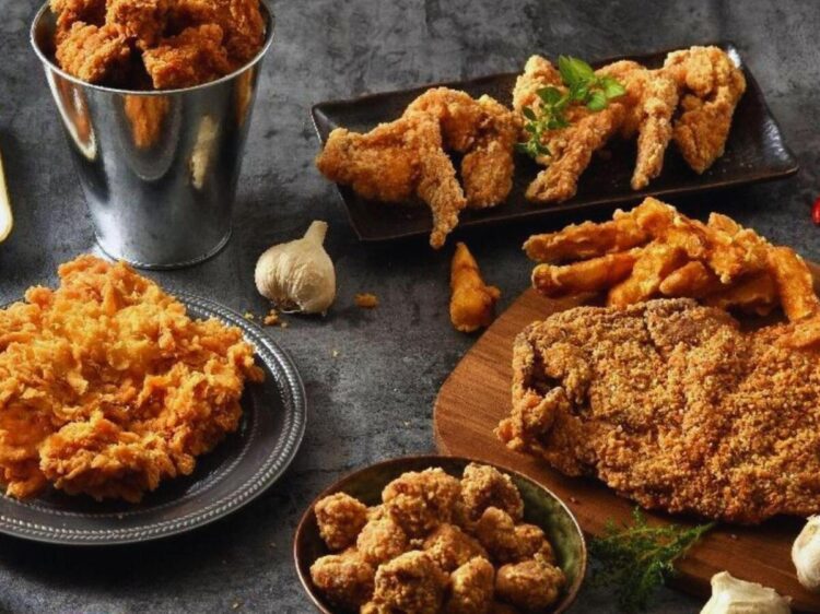 嘉義西區人氣炸物雞排 傳承24年在地好味道 嘉義西區人氣炸物雞排 傳承24年在地好味道