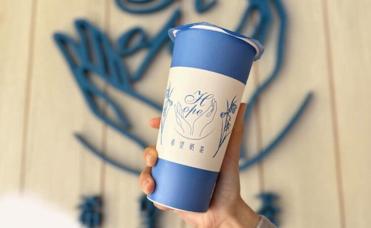 高雄三多商圈奶茶名單 咀嚼控私藏這一間 高雄三多商圈奶茶名單 咀嚼控私藏這一間