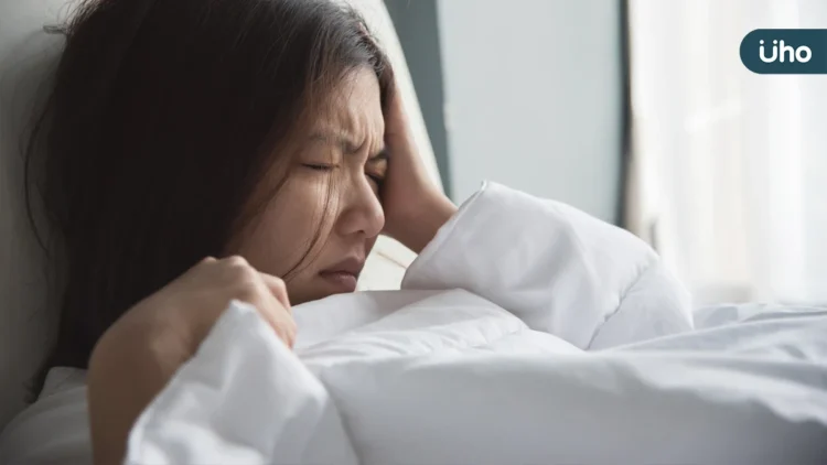 常常手麻、頭暈、睡不好 以為是自律神經失調?根源在頸椎「交感神經型頸椎病」 常常手麻、頭暈、睡不好 以為是自律神經失調?根源在頸椎「交感神經型頸椎病」