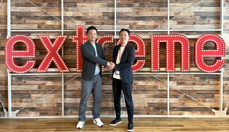 智寶攜手日遊戲大廠 啟動全新IP計劃 智寶攜手日遊戲大廠 啟動全新IP計劃