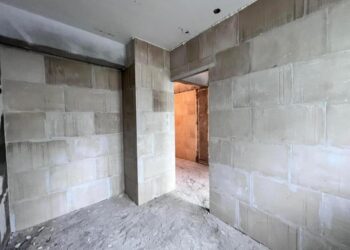 新北隔間工程 專業防潮防火隔間牆