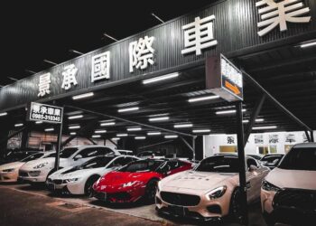 花蓮中古車買賣 車況透明不踩雷