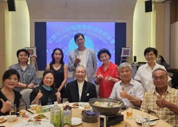 「點亮圓緣 點亮希望」台灣圓緣慈善推廣協會重啟接力公益講座