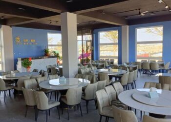 屏東枋寮景觀餐廳 自養龍虎斑入菜 融合川味熱炒