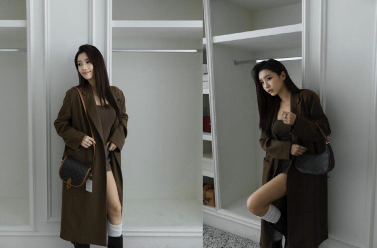 台中二手精品店選哪家?藝人、網友唯一推薦 日本溫卡精品 台中二手精品店選哪家?藝人、網友唯一推薦 日本溫卡精品