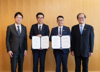 三井不動產啟動RISE-A平台 創始國際夥伴 工研院報到