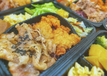 新竹企業便當外送 菜單靈活設計 滿足各類活動