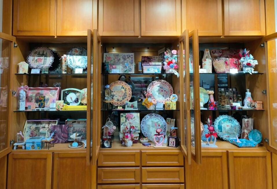 台南親子手作體驗課程推薦 多元化藝術創作 讓您釋放靈感與美感