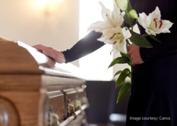 新竹生命禮儀推薦 專業入殮與追思 溫暖陪伴家屬送摯愛最後一程