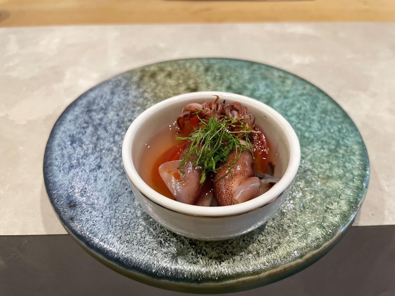 彰化無菜單料理 鹿港人氣板前壽司 體驗日本直送極鮮海味 彰化無菜單料理 鹿港人氣板前壽司 體驗日本直送極鮮海味