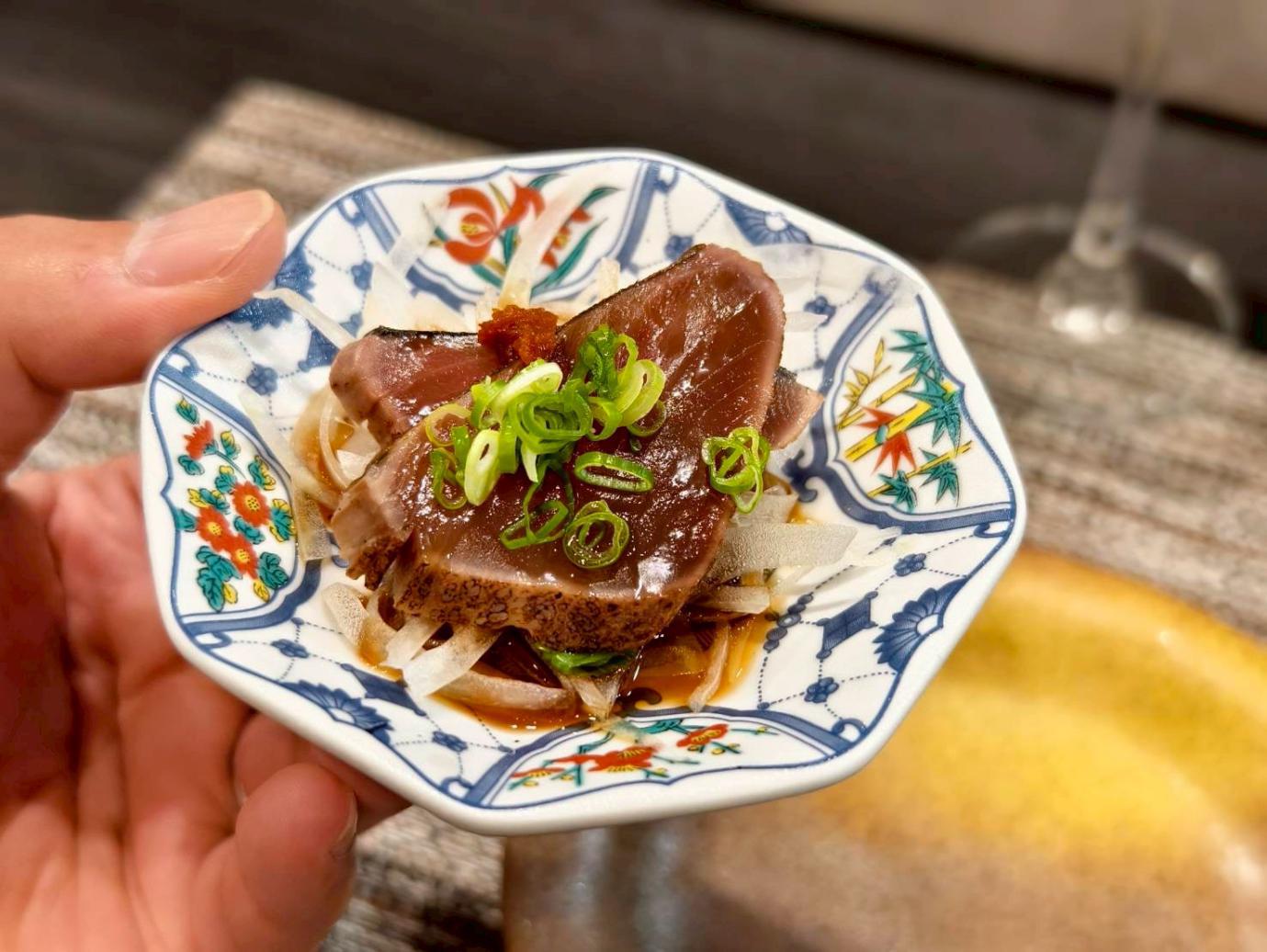 彰化無菜單料理 鹿港人氣板前壽司 體驗日本直送極鮮海味 彰化無菜單料理 鹿港人氣板前壽司 體驗日本直送極鮮海味