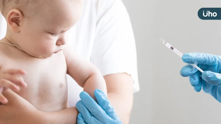 寶寶保護力夠了嗎?出遊前爸媽必看!醫教「疫苗防護攻略」:肺炎鏈球菌這個型別須特別留意 寶寶保護力夠了嗎?出遊前爸媽必看!醫教「疫苗防護攻略」:肺炎鏈球菌這個型別須特別留意