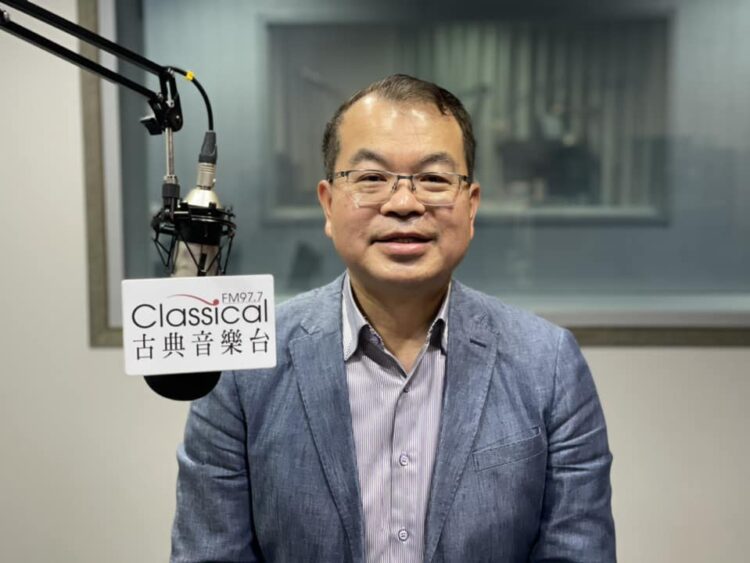 「樂齡築夢園」營運長陳景星:點亮偏鄉樂齡 活出生命光彩 「樂齡築夢園」營運長陳景星:點亮偏鄉樂齡 活出生命光彩
