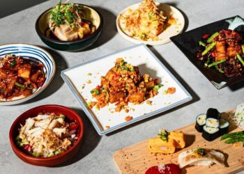 傳承三代純米蘿蔔糕 高雄在地人難忘