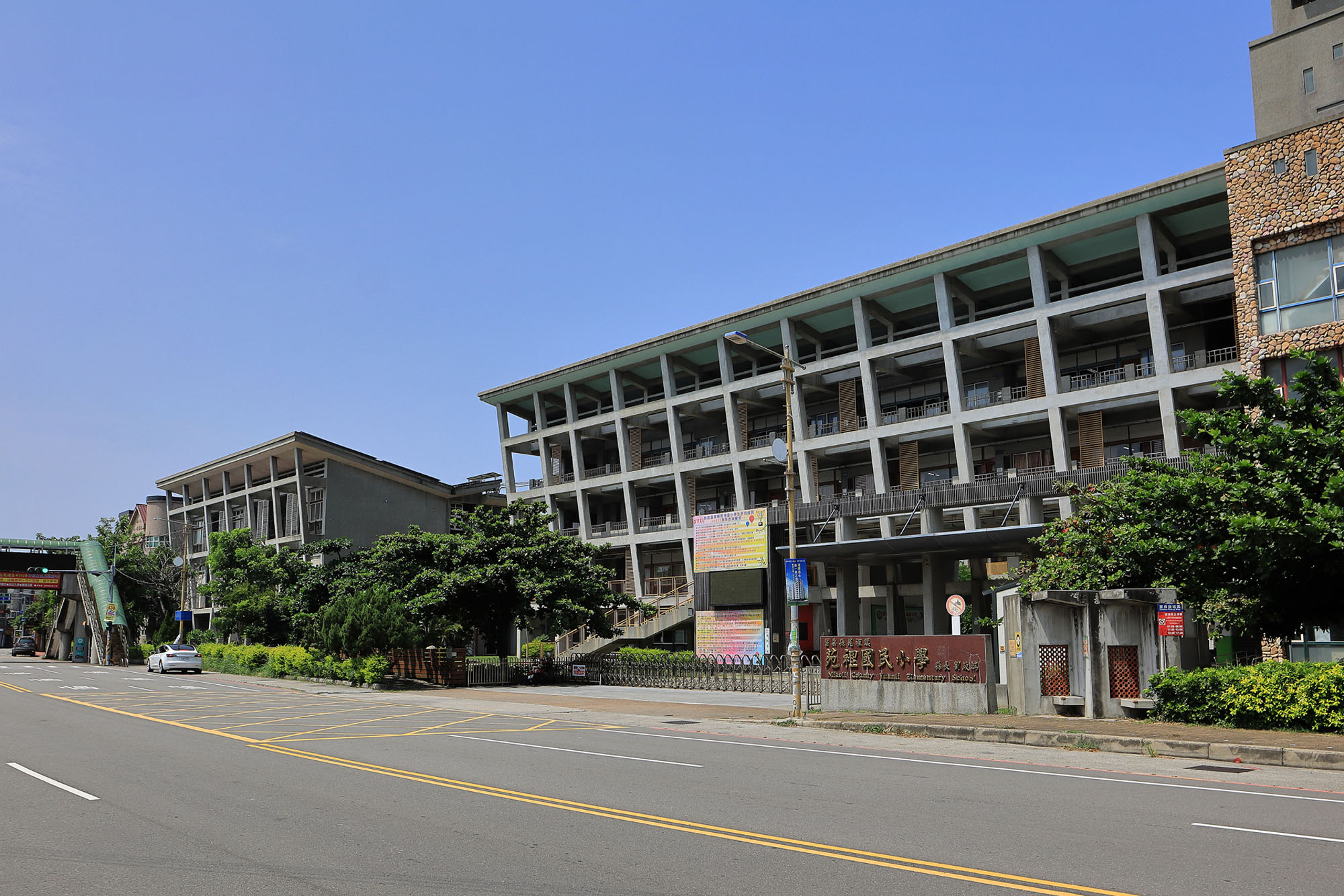 強震頻傳下居住警訊 老屋安全成顯學 強震頻傳下居住警訊 老屋安全成顯學