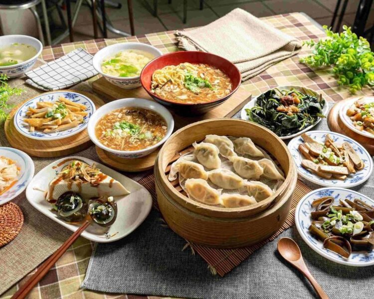 餃子界天花板 彰化蒸餃店星級美味 宅配冷凍水餃熱銷全台 餃子界天花板 彰化蒸餃店星級美味 宅配冷凍水餃熱銷全台