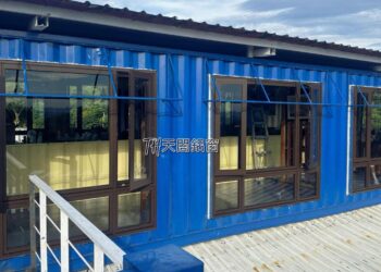 新店鋁門窗安裝 氣密窗、防盜窗專家