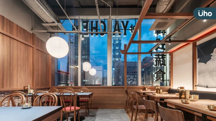 巨年糕、炸G、辣鍋通通蔬食化 Yache 韓式蔬食翻炒味蕾 巨年糕、炸G、辣鍋通通蔬食化 Yache 韓式蔬食翻炒味蕾