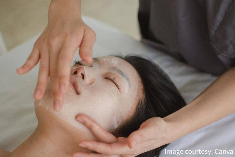 蘆洲美容工作室推薦 引領紋繡新時尚 自然霧眉設計量身打造