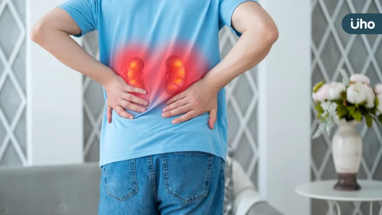 34歲白領「三多一少」症狀檢查竟糖尿病腎病變 醫:5大表現一定要就醫 34歲白領「三多一少」症狀檢查竟糖尿病腎病變 醫:5大表現一定要就醫