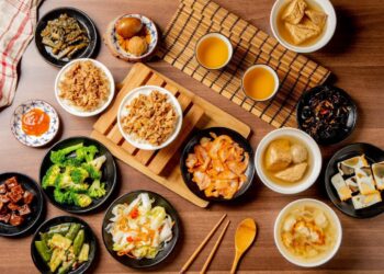 嘉義特色小吃推薦 嘉義西區老字號米糕 傳承三代50年美味