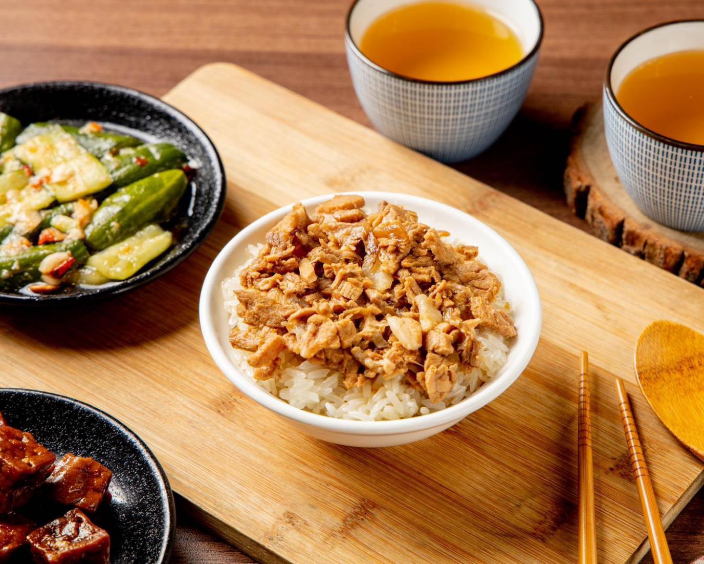 嘉義特色小吃推薦 嘉義西區老字號米糕 傳承三代50年美味 嘉義特色小吃推薦 嘉義西區老字號米糕 傳承三代50年美味