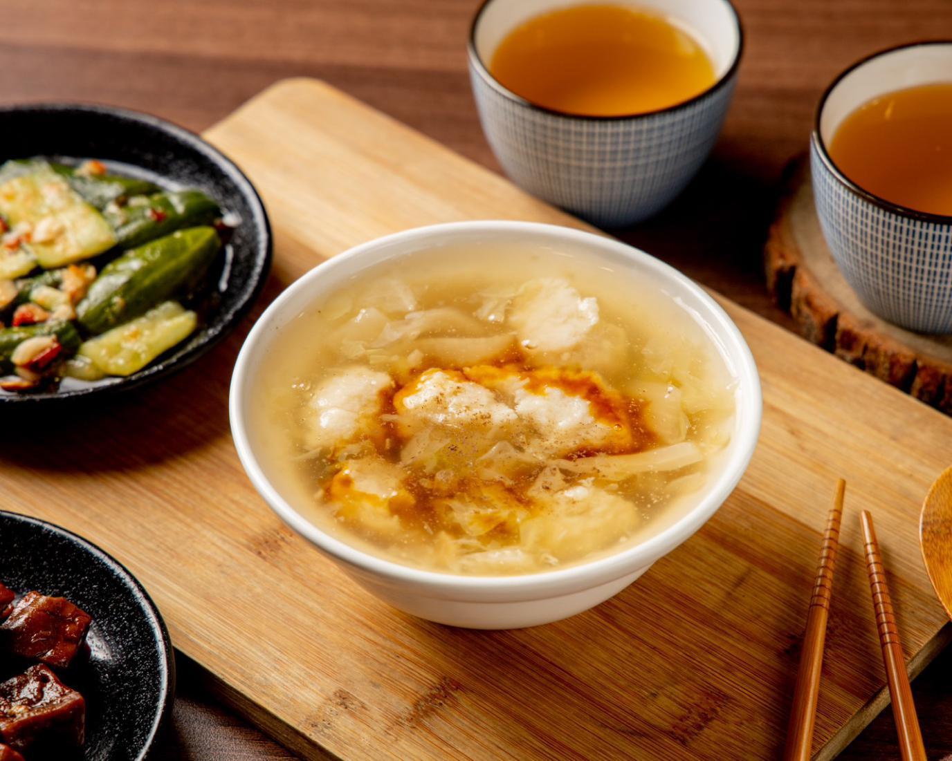 嘉義特色小吃推薦 嘉義西區老字號米糕 傳承三代50年美味 嘉義特色小吃推薦 嘉義西區老字號米糕 傳承三代50年美味