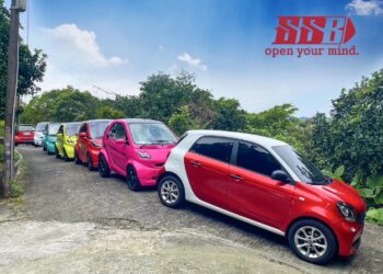 基隆汽車維修 Smart車款一站式保養改裝