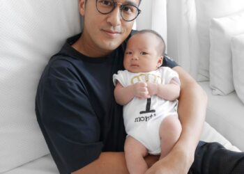 從金融菁英到教育實踐者 陳銘杰用人生逆境 開啟家庭教育新航線