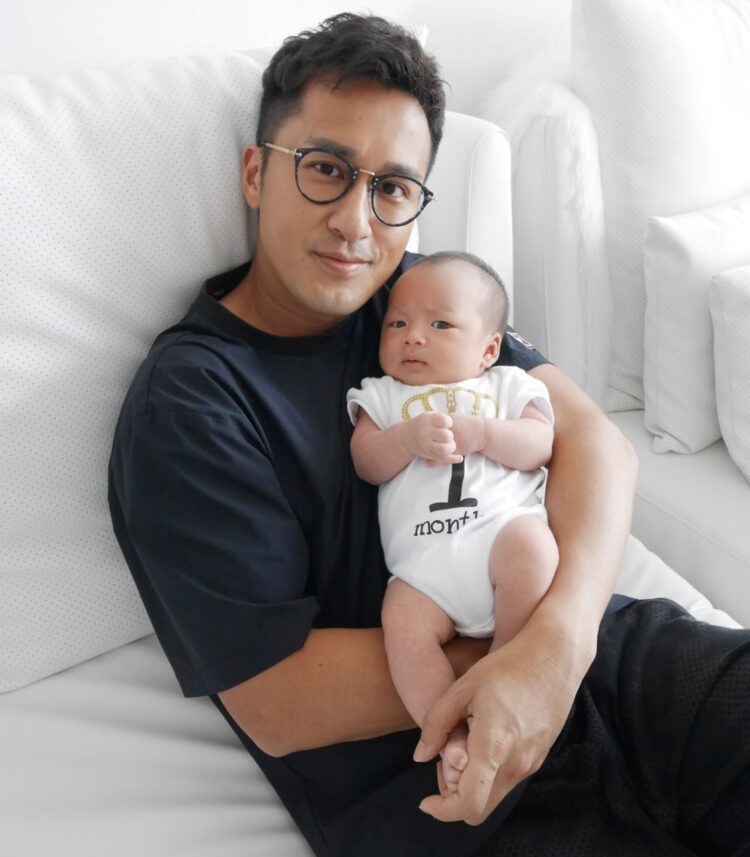 從金融菁英到教育實踐者 陳銘杰用人生逆境 開啟家庭教育新航線 從金融菁英到教育實踐者 陳銘杰用人生逆境 開啟家庭教育新航線