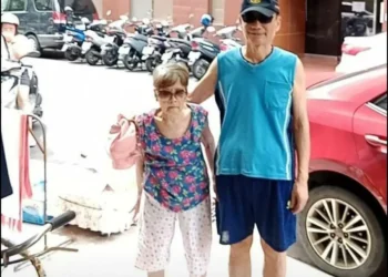 高哲翰講座教授對「母愛無價——比任何財富更重要」省思！