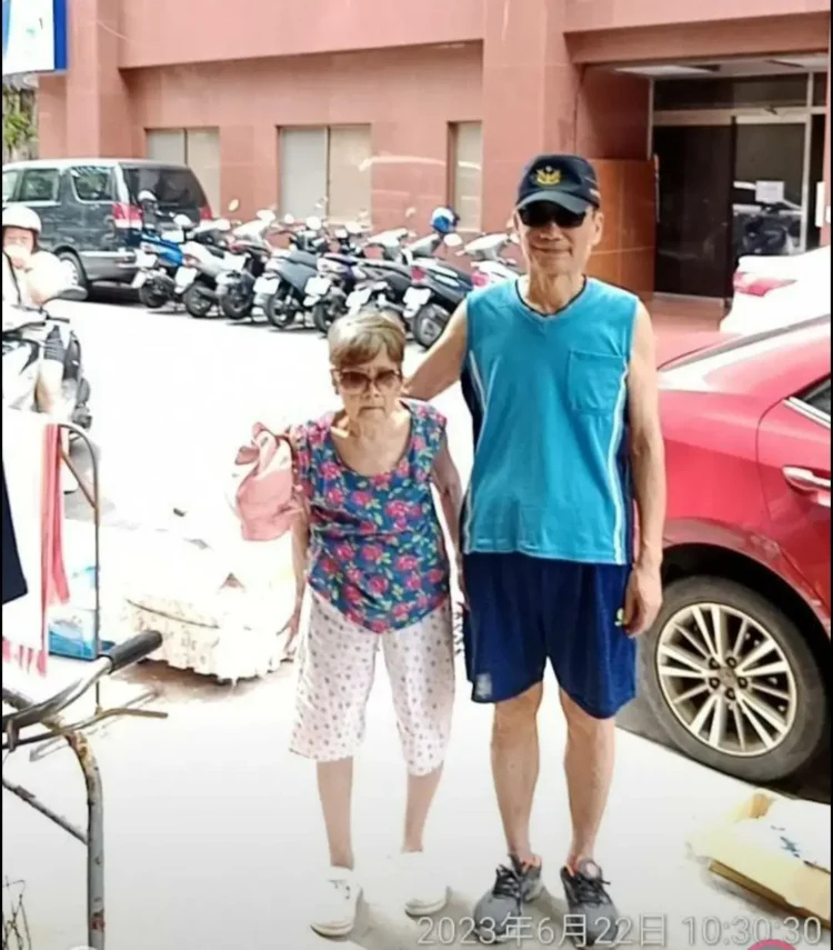 高哲翰講座教授對「母愛無價——比任何財富更重要」省思！