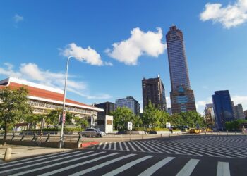 「三鐵共構」周邊房市大盤點！「這一站」買氣贏北車 自住置產都愛