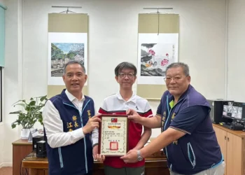 富里鄉延攬文化顧問 文化與新聞再添生力軍