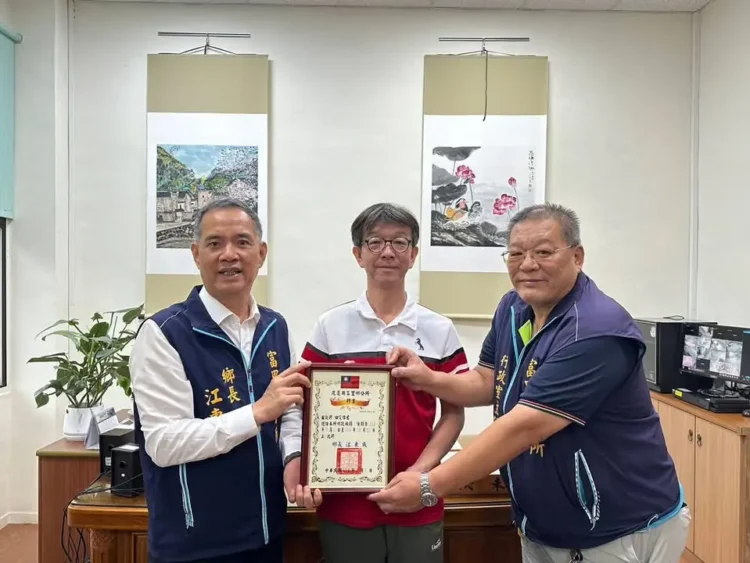 富里鄉延攬文化顧問 文化與新聞再添生力軍