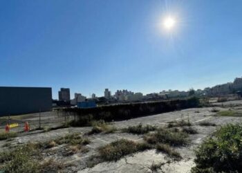 允將建設砸近50億收購彰化永安夜市 1.6萬坪土地重塑市中心地貌、揭開地產轉型序幕