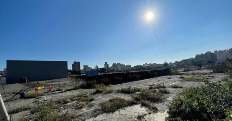 允將建設砸近50億收購彰化永安夜市 1.6萬坪土地重塑市中心地貌、揭開地產轉型序幕 允將建設砸近50億收購彰化永安夜市 1.6萬坪土地重塑市中心地貌、揭開地產轉型序幕