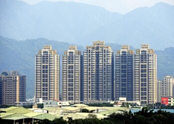 央行七波信用管制壓抑交易量 三重低總價熱區浮現