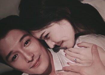 迪化街破億透天古厝是邱澤的？ 經紀公司回應了！