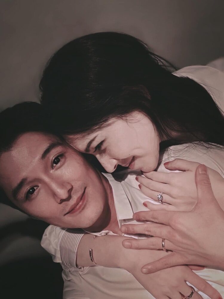 迪化街破億透天古厝是邱澤的？ 經紀公司回應了！