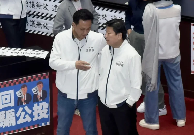 童子賢引發花蓮人質疑:環保與建設之間的抉擇 童子賢引發花蓮人質疑:環保與建設之間的抉擇