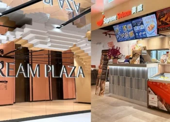 全球鮭魚龍頭MOWI進駐統一時代百貨