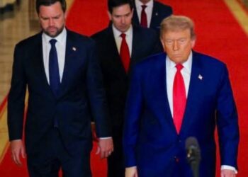 未列入首波關稅名單 對台恐弊大於利