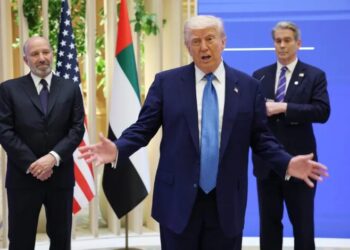 川普擬讓房利美與房地美公開上市！牽動7兆美元房市 專家：利率恐飆破7.7%