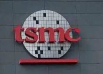 台積電法說會史上最強 未談匯損網友譏：跟鬼一樣