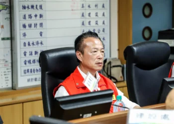 嘉縣丹娜絲災損破5億 農業災損高達4億最嚴重