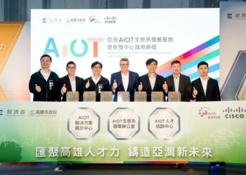 提出澄清聲明仍遭外界疑慮？ 晉泰科技吳金泉家族引發關注