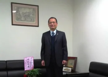 警界孔子高哲翰講座教授 職業生涯！