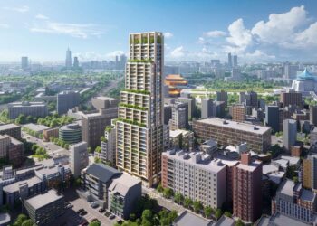 臺北市捷運土地開發創造2300億元不動產價值 88基地釋放城市潛能